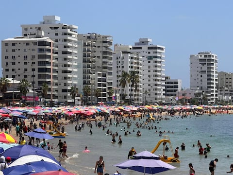 Récord: Feriado del Día del Trabajo marcó los mejores resultados de los últimos 10 años en gasto turístico