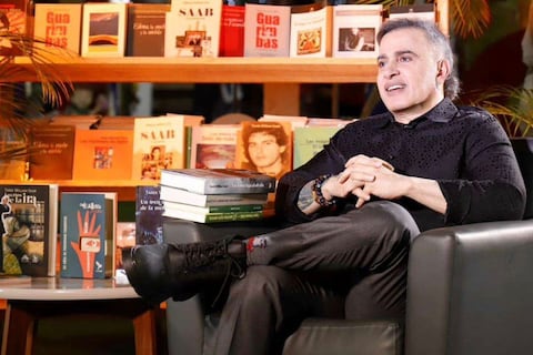 Fiscal general de Venezuela, Tarek William Saab: Ley de Amnistía cierra un círculo de heridas internas en la sociedad venezolana