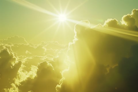 Fenómeno solar afectará al planeta desde el 20 de enero