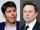 Elon Musk pierde contra OpenAI