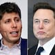 Elon Musk pierde contra OpenAI