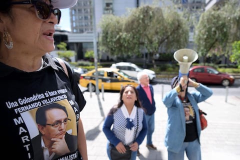 ¿Cómo afecta la extradición de alias Pipo a Estados Unidos al caso Magnicidio FV?