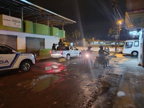 Aprehensiones, controles y allanamientos marcaron la novena jornada del toque de queda en cuatro provincias