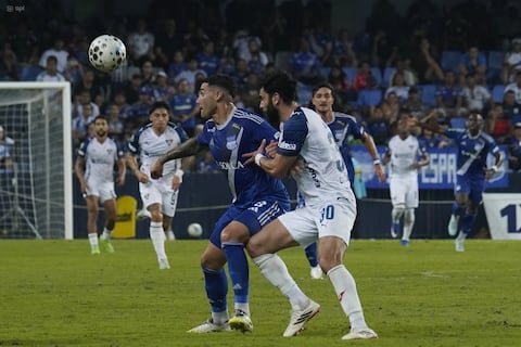 Canales y horarios para ver EN VIVO por TV y celular el partido entre Leones FC y Emelec por la Liga Ecuabet