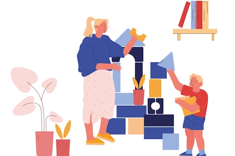 Al maestro en su día