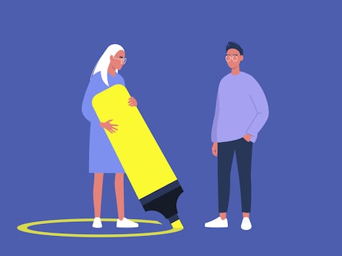 El lenguaje ideológico