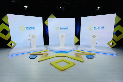 Elecciones seccionales en Ecuador: CNE organizará 45 debates obligatorios para prefecturas y alcaldías