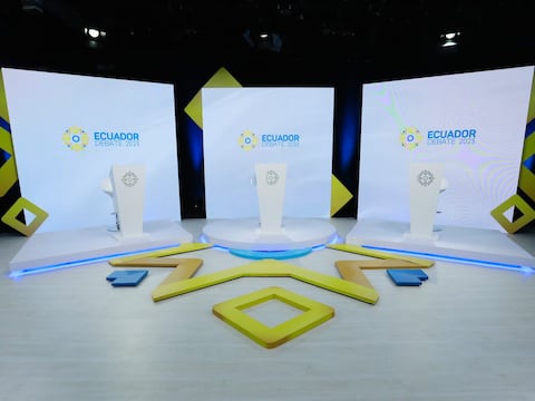 Elecciones seccionales en Ecuador: CNE organizará 45 debates obligatorios para prefecturas y alcaldías
