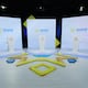 Elecciones seccionales en Ecuador: CNE organizará 45 debates obligatorios para prefecturas y alcaldías