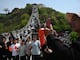 Los días de más turismo en China