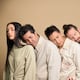 Juanjo: Verde 70 le da ‘fulgor’ a su sonido con un nuevo álbum