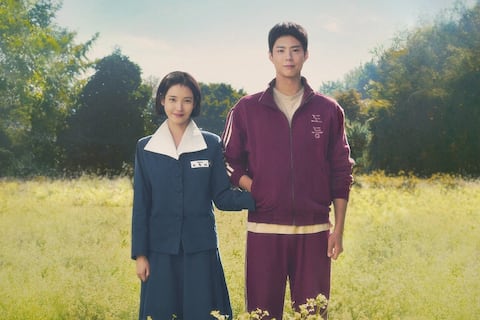 ‘Si la vida te da mandarinas’, una serie ácida, dulce y real, entre las favoritas de Netflix