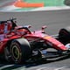 Accidente de Charles Leclerc obligó a detener el Gran Premio de Italia de la Fórmula 1