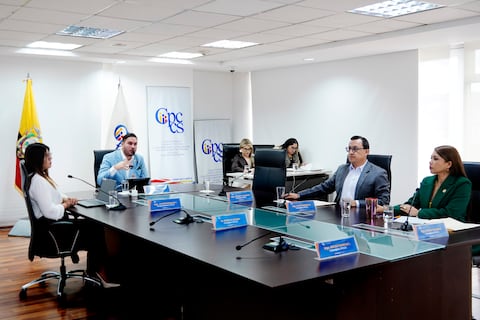 Juicio político a vocales del CPCCS avanza: CAL fija plazo de tres días para informe técnico