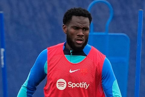 Costa de Marfil presentó su lista definitiva para enfrentar a Ecuador en el Mundial 2026