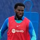 Costa de Marfil presentó su lista definitiva para enfrentar a Ecuador en el Mundial 2026