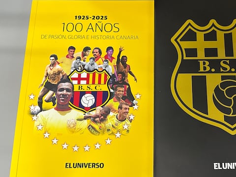 Barcelona: 100 años de soledad