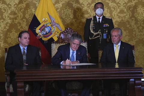 Banco de Fomento Económico, que fusiona a la CFN y BanEcuador, operará desde enero de 2023