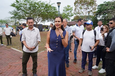 Inversión de $ 800.000 impulsará la restauración integral del Área Nacional de Recreación Los Samanes