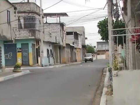 Hallan a adolescente de 15 años muerta junto al estero Salado con señales de apuñalamiento