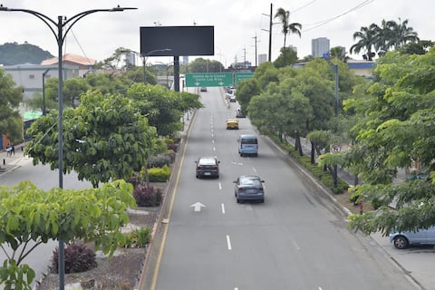 Guayaquil reverdece: áreas en Kennedy, Urdesa y del sur, entre las zonas recuperadas y con más ‘pulmones urbanos’