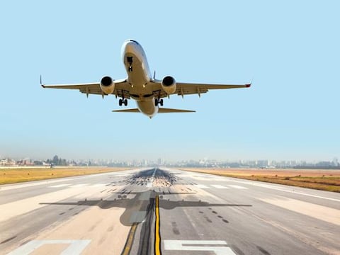 Aeropuerto José María Velasco Ibarra: joya histórica en Macará