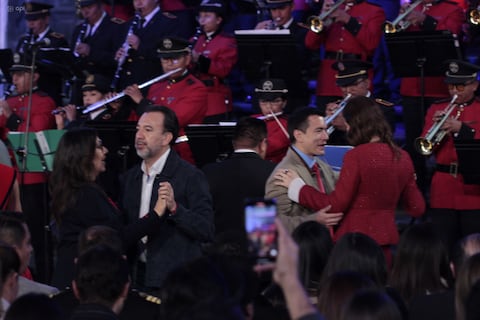 Revisión del Sercop obliga a suspender la Serenata Quiteña, uno de los actos más emblemáticos de las fiestas