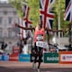 Sabastian Sawe, feliz a su llegada a Kenia tras batir el récord mundial de tiempo en maratón