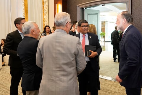 Acuerdo con Estados Unidos llegaría esta semana a la Corte Constitucional