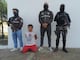 Cae en Manabí uno de los 10 más buscados de Ecuador por delito de abuso sexual