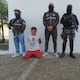 Cae en Manabí uno de los 10 más buscados de Ecuador por delito de abuso sexual