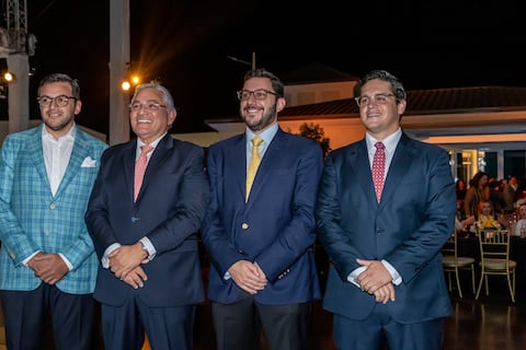 Con una gran fiesta, Minutocorp inauguró ALMAX Plus y presentó su nuevo proyecto en vía a la costa