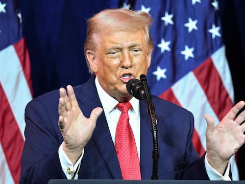 Donald Trump califica como “una hazaña militar increíble” la operación en Venezuela que dejó decenas de cubanos muertos