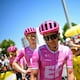 Así marcha la clasificación general del Tour de Francia tras la etapa 2: Richard Carapaz escala y Jefferson Cepeda cede terreno