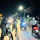 30 personas fueron aprehendidas en Los Ríos en la franja del toque de queda