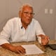 Vicente Muñoz: de prestar servicios a liderar una empresa que levanta proyectos inmobiliarios
