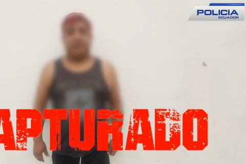 Hombre violó a una menor y la extorsionó para dejar de difundir videos del delito