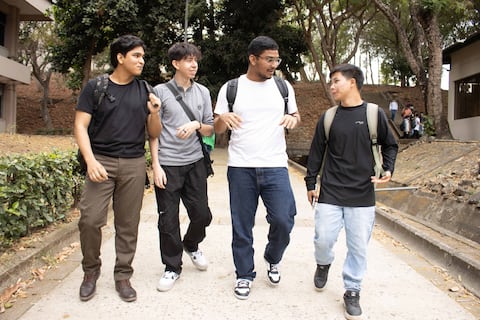 Ingeniería en Ciencia de Datos e Inteligencia Artificial, la carrera que despierta más interés en la Espol