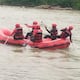 Localizan cadáver de un menor que desapareció en el río Inga