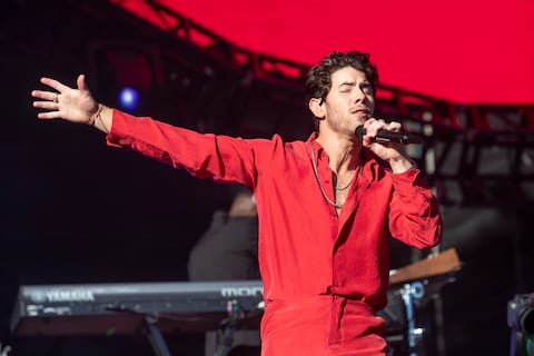 Estos son los famosos que padecen diabetes y los cambios que hicieron para vivir con la enfermedad