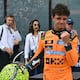 Británico Lando Norris se queda con ‘sprint’ del Gran Premio de Miami de Fórmula 1