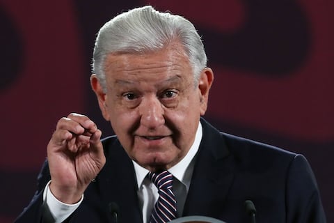 La perversidad de AMLO