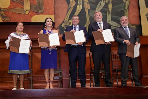 Este domingo, el actual Consejo Nacional Electoral llega a su proceso número 19 sin renovación de su cúpula