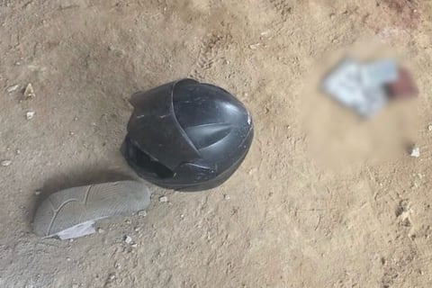 Un abatido y un herido tras operativo policial por intento de robo en Santo Domingo