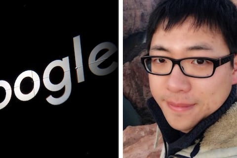 Exingeniero de Google es condenado por robar secretos de IA para beneficiar a China