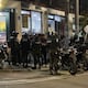 Armas blancas, droga y 66 aprehendidos dejaron controles policiales en Quito