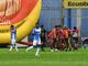 Deportivo Cuenca se lleva los tres puntos del Jocay ante Manta FC y escala al cuarto lugar de la Liga Ecuabet