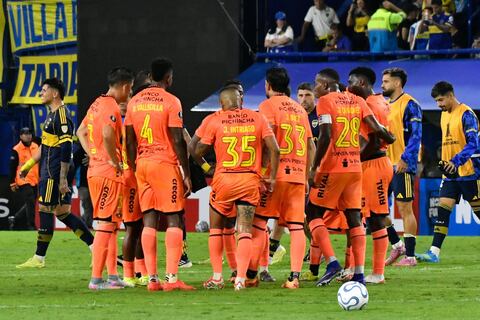 Barcelona SC quedará concentrado para enfrentar a Macará por la Liga Ecuabet