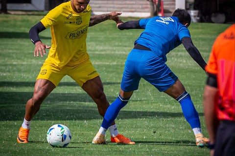 Noche Amarilla 2026: estos son los puntos de venta de boletos para la presentación de Barcelona SC