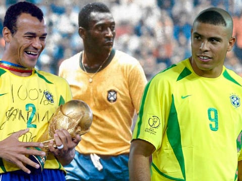 Esta es la única selección que ha jugado todos los mundiales y lidera el ‘ranking’ histórico de participaciones